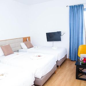 Chambre Triple